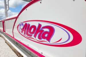 大江千里 PAGODAPIA 2006 ALOHA CHRISTMAS Aloha boats for sale - Boat Trader